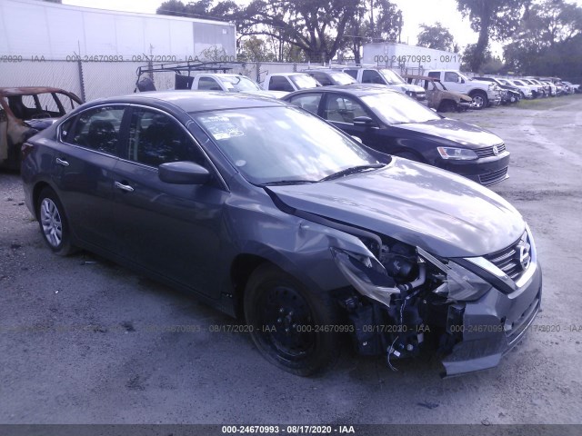 nissan altima 2018 1n4al3ap0jc119732