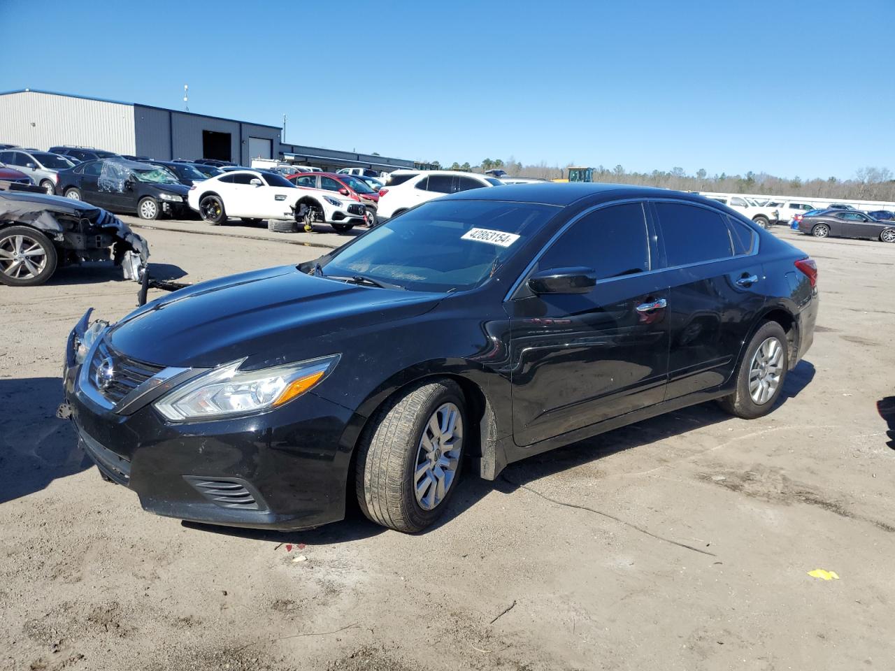 nissan altima 2018 1n4al3ap0jc121867