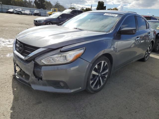 nissan altima 2018 1n4al3ap0jc125983