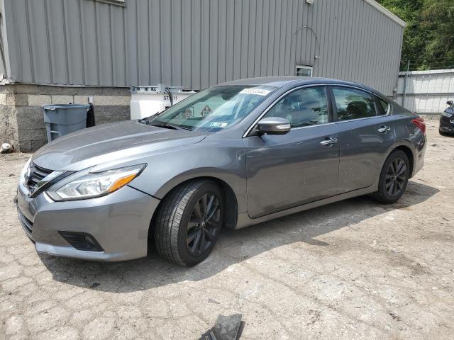 nissan altima 2018 1n4al3ap0jc127183