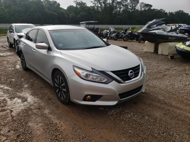 nissan altima 2.5 2018 1n4al3ap0jc128494