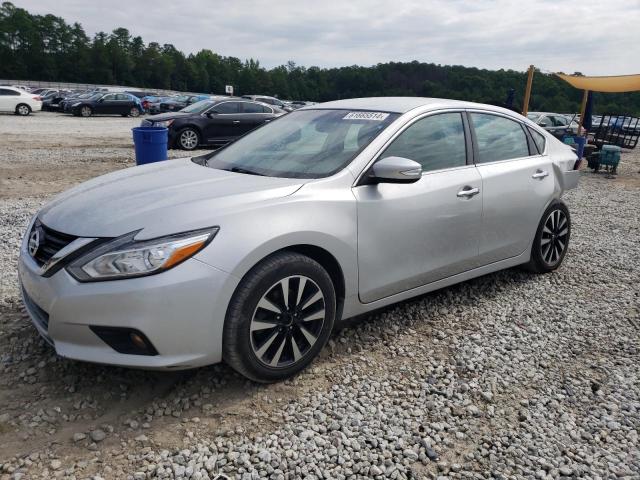 nissan altima 2.5 2018 1n4al3ap0jc132691