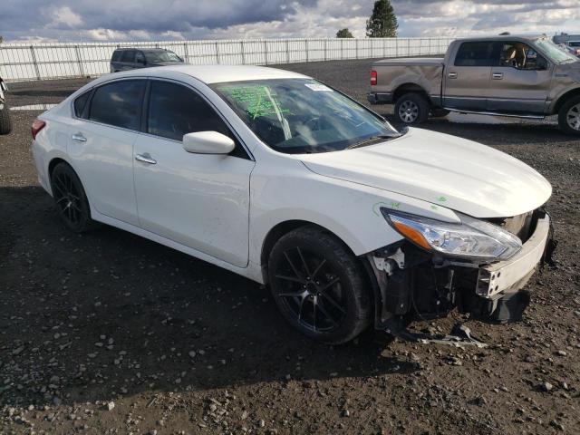 nissan altima 2.5 2018 1n4al3ap0jc134537