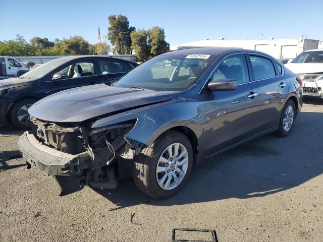 nissan altima 2.5 2018 1n4al3ap0jc135980