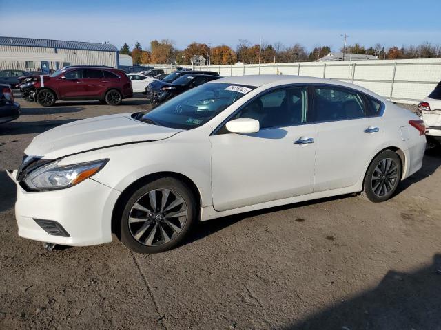 nissan altima 2018 1n4al3ap0jc137986