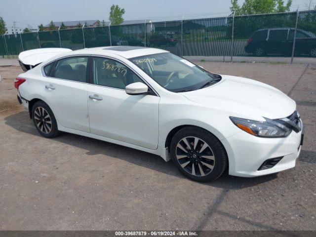 nissan altima 2018 1n4al3ap0jc138541