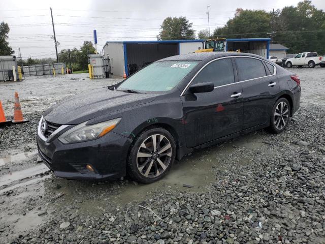 nissan altima 2.5 2018 1n4al3ap0jc141536