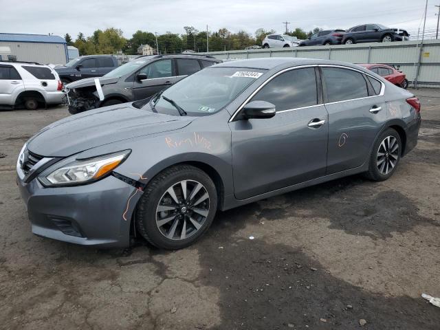 nissan altima 2.5 2018 1n4al3ap0jc145053