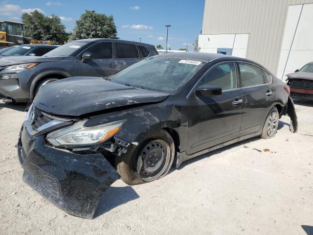 nissan altima 2018 1n4al3ap0jc147336