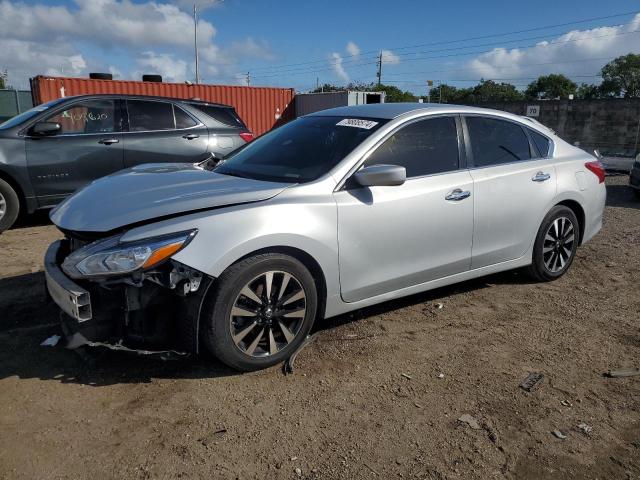 nissan altima 2.5 2018 1n4al3ap0jc153587