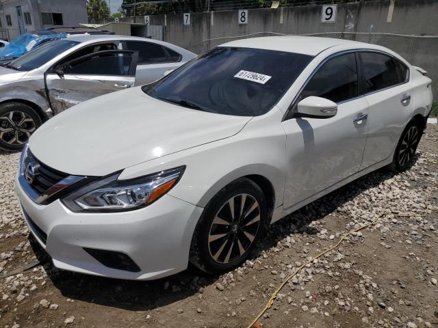 nissan altima 2018 1n4al3ap0jc155551