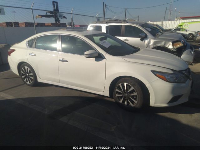 nissan altima 2018 1n4al3ap0jc155906