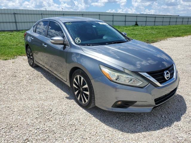 nissan altima 2.5 2018 1n4al3ap0jc158949