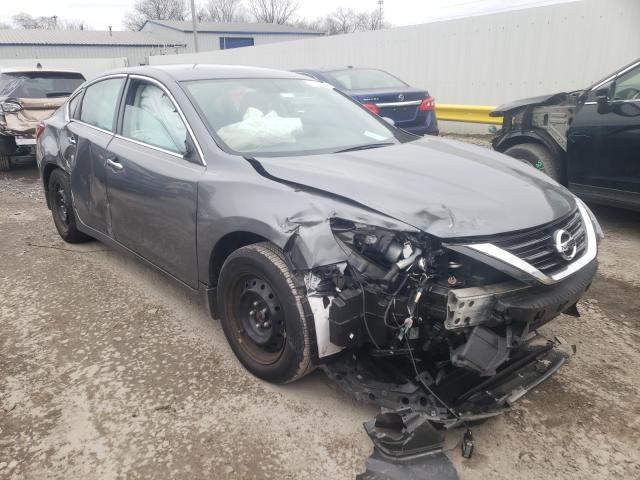 nissan altima 2.5 2018 1n4al3ap0jc160751