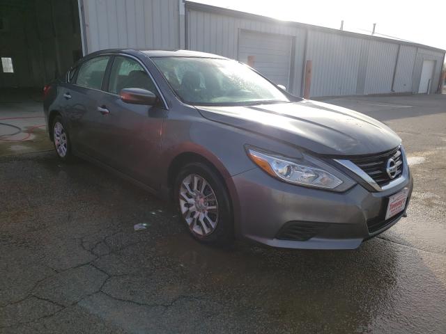 nissan altima 2.5 2018 1n4al3ap0jc160927