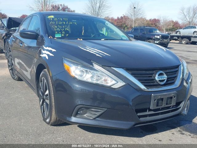 nissan altima 2018 1n4al3ap0jc164895