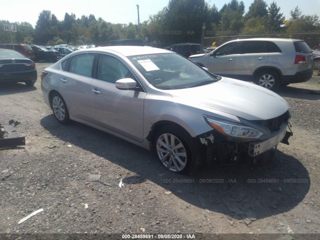 nissan altima 2018 1n4al3ap0jc169241