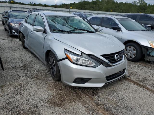 nissan altima 2.5 2018 1n4al3ap0jc169367