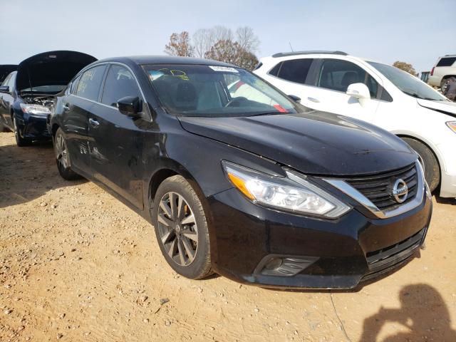 nissan altima 2.5 2018 1n4al3ap0jc169921