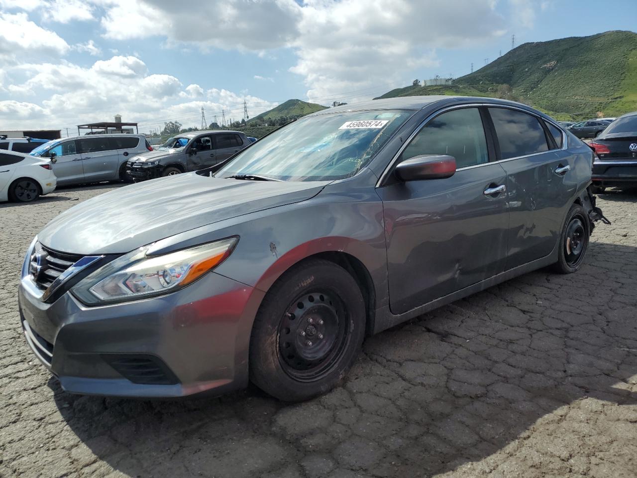 nissan altima 2018 1n4al3ap0jc172561