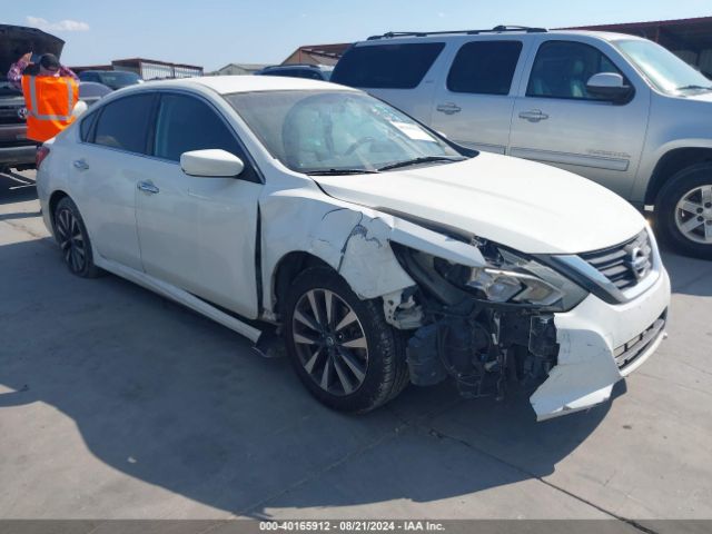 nissan altima 2018 1n4al3ap0jc172852