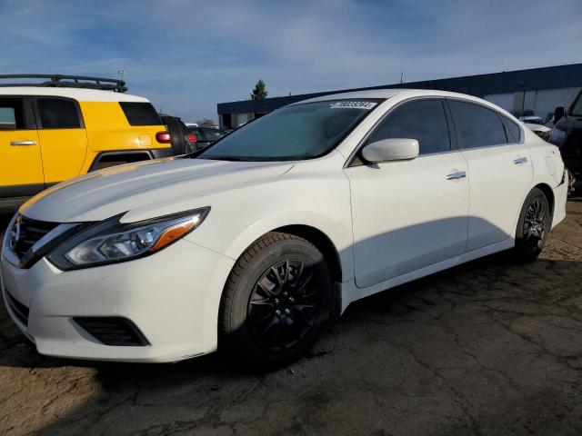 nissan altima 2.5 2018 1n4al3ap0jc178988