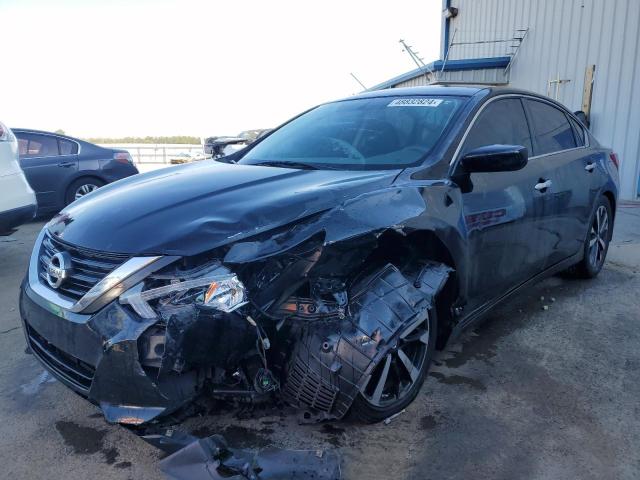 nissan altima 2018 1n4al3ap0jc180501