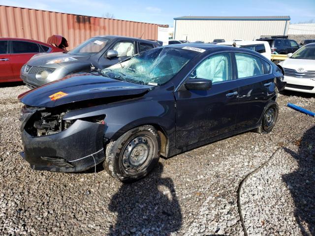 nissan altima 2.5 2018 1n4al3ap0jc181843