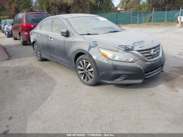 nissan altima 2018 1n4al3ap0jc182068