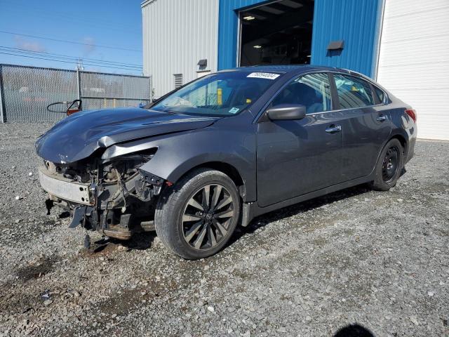 nissan altima 2.5 2018 1n4al3ap0jc182507