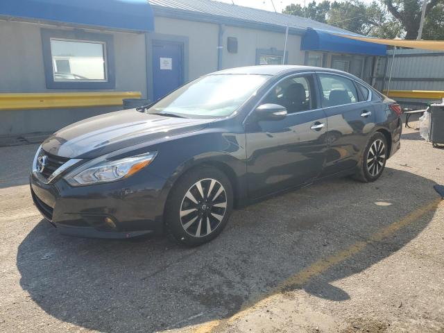 nissan altima 2.5 2018 1n4al3ap0jc189179