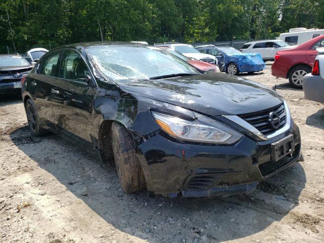 nissan altima 2.5 2018 1n4al3ap0jc191076