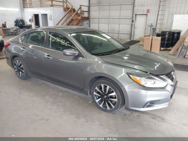 nissan altima 2018 1n4al3ap0jc191210