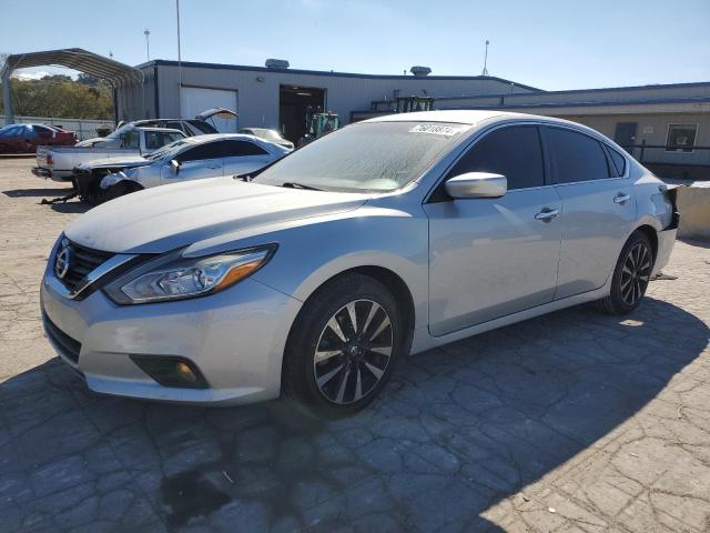 nissan altima 2.5 2018 1n4al3ap0jc192762