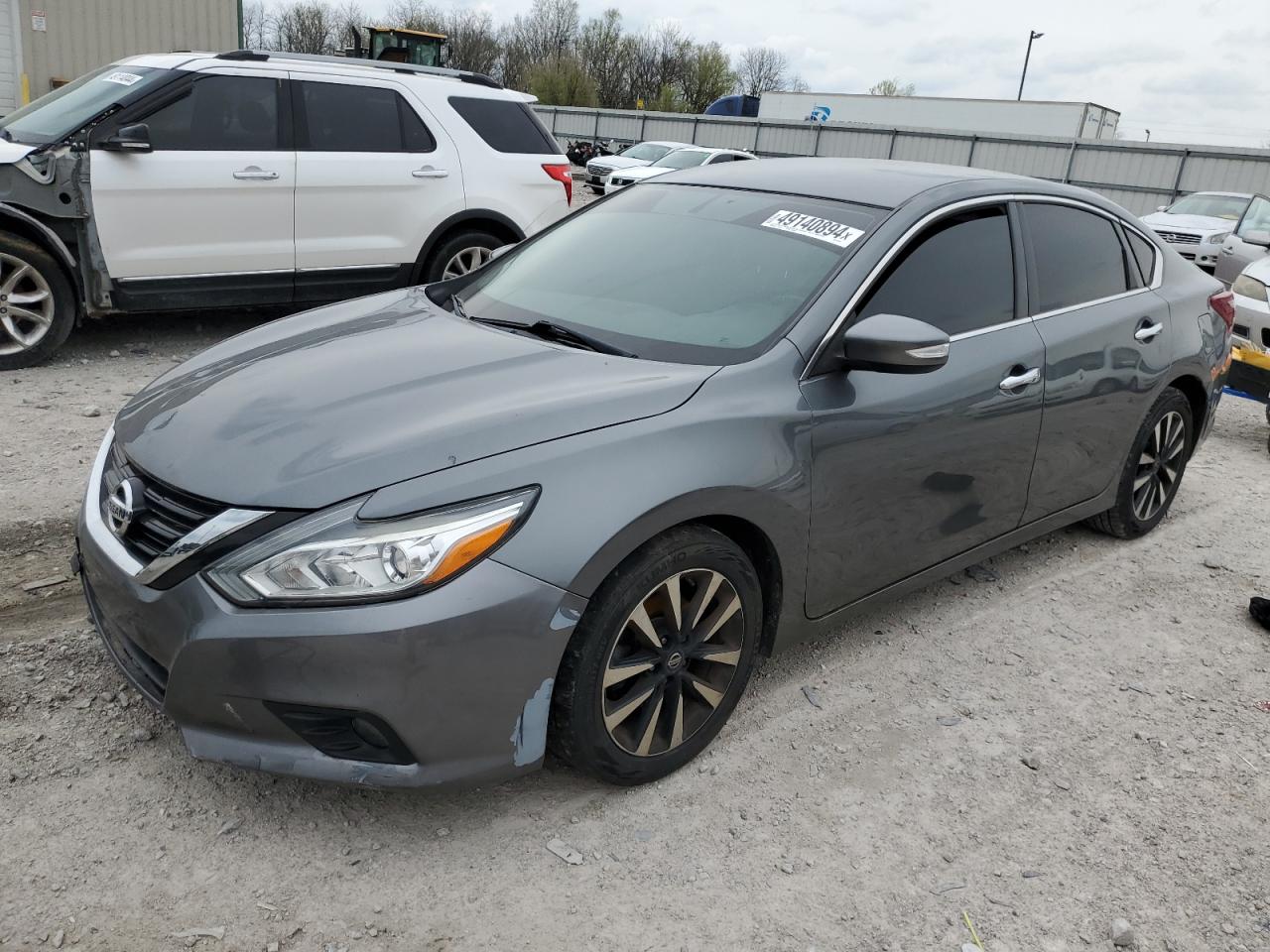 nissan altima 2018 1n4al3ap0jc193183