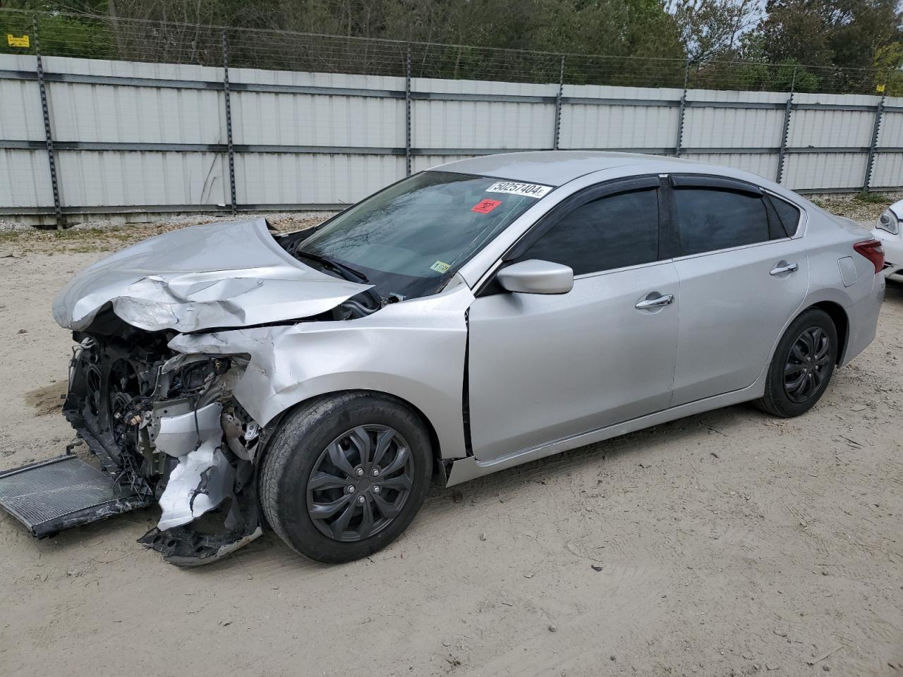 nissan altima 2018 1n4al3ap0jc195869