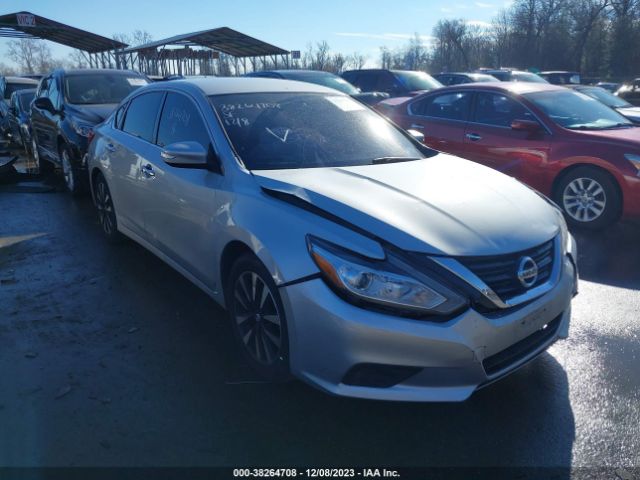 nissan altima 2018 1n4al3ap0jc196374