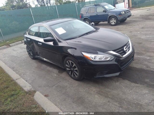 nissan altima 2018 1n4al3ap0jc196844