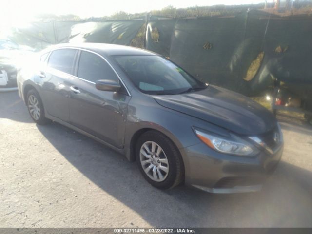 nissan altima 2018 1n4al3ap0jc197587