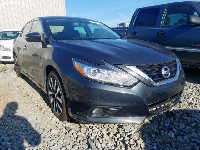 nissan altima 2.5 2018 1n4al3ap0jc198464