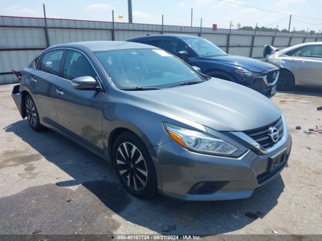 nissan altima 2018 1n4al3ap0jc202156