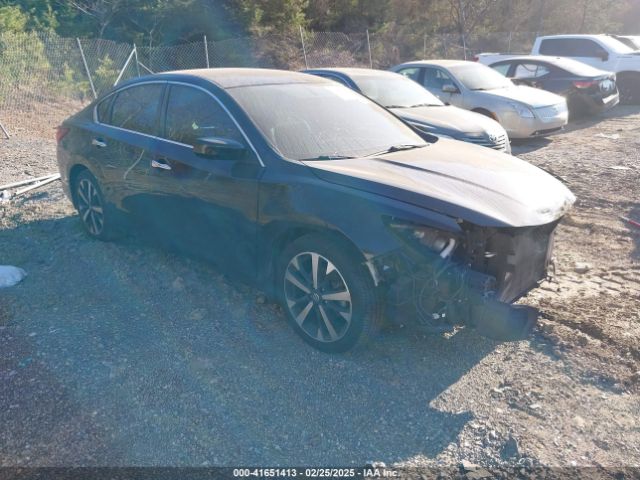 nissan altima 2018 1n4al3ap0jc205915