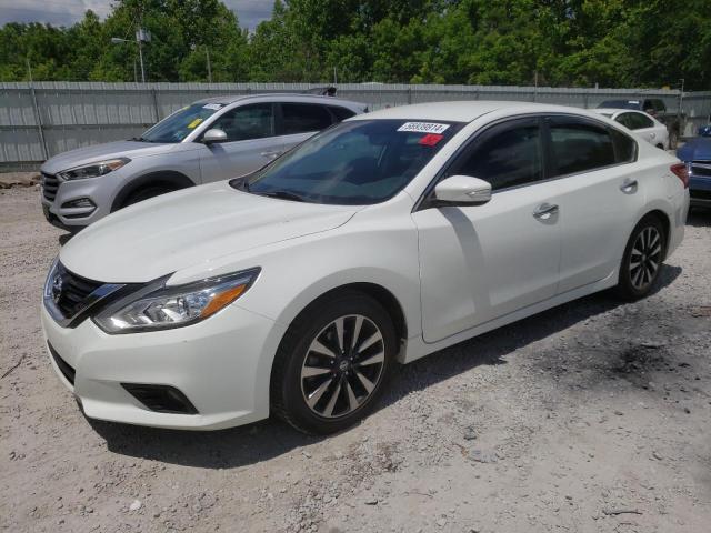 nissan altima 2.5 2018 1n4al3ap0jc209253