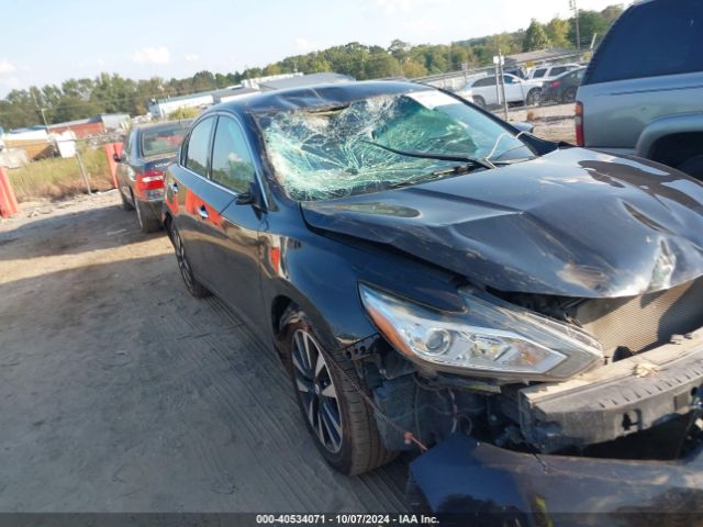 nissan altima 2018 1n4al3ap0jc215781