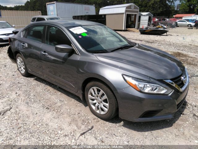 nissan altima 2018 1n4al3ap0jc225288