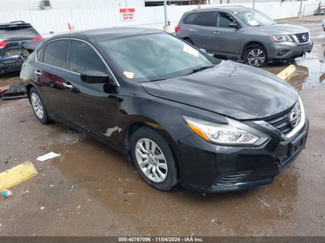 nissan altima 2018 1n4al3ap0jc225405