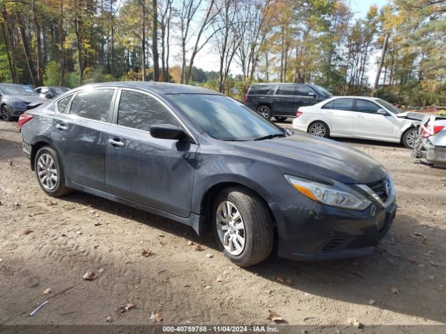 nissan altima 2018 1n4al3ap0jc229714