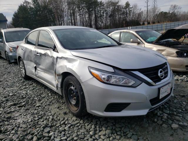 nissan altima 2.5 2018 1n4al3ap0jc229793