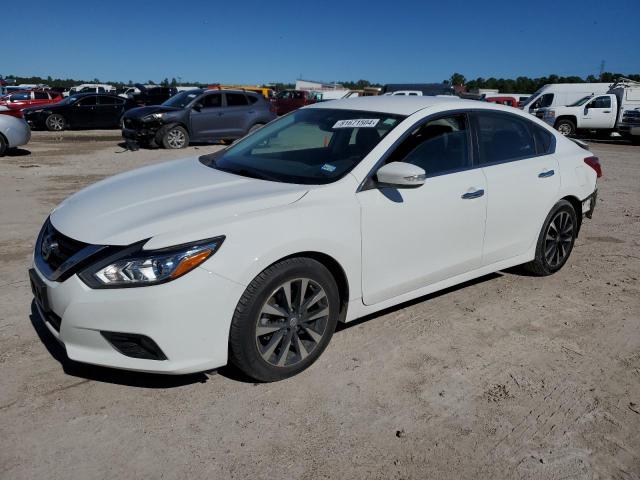 nissan altima 2.5 2018 1n4al3ap0jc231320