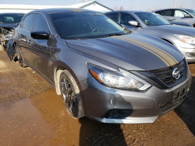 nissan altima 2.5 2018 1n4al3ap0jc240986